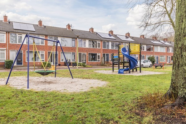 Medium property photo - De Dreef 21, 9502 PV Stadskanaal